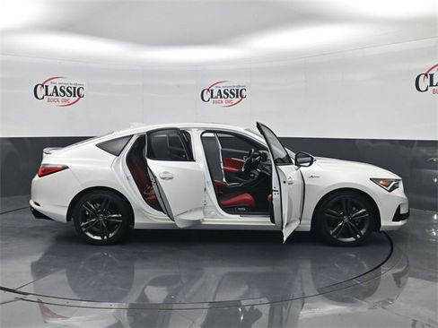 Used 2024 Acura Integra A-Spec image 31