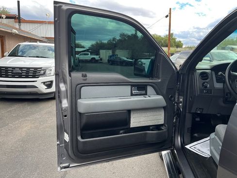 Used 2014 Ford F150 STX w/ Equipment Group 201A Mid image 23