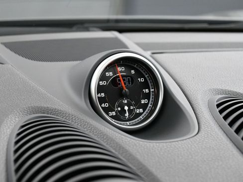 New 2025 Porsche 718 Boxster image 17