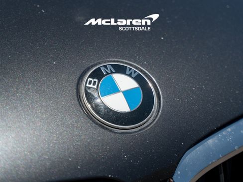 Used 2019 BMW 540i w/ Convenience Package RWD image 24