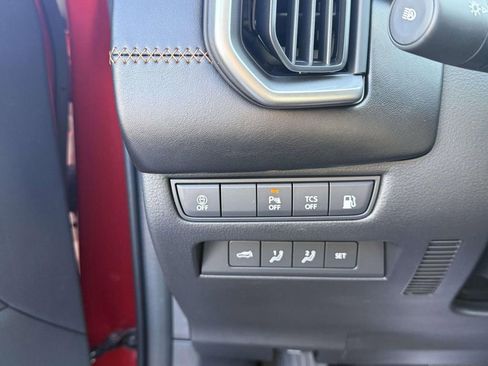 New 2026 MAZDA CX-50 AWD 2.5 Hybrid w/ Weather Package image 16