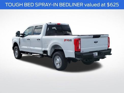 New 2026 Ford F250 XL w/ FX4 Off-Road Package image 7