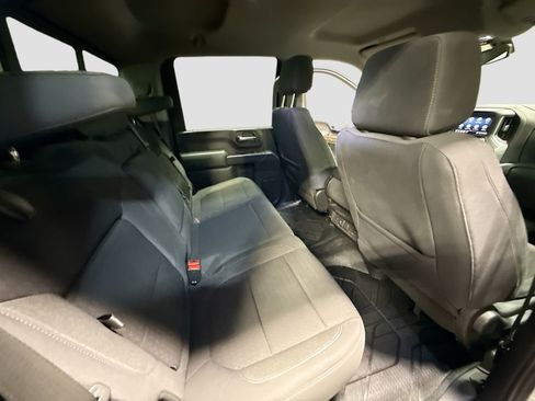 Used 2020 Chevrolet Silverado 2500 LT w/ All Star Edition image 26