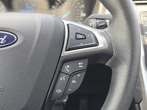 Used 2017 Ford Fusion S FWD image 28