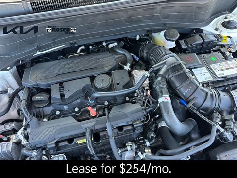 New 2026 Kia Seltos SX AWD/4WD image 33