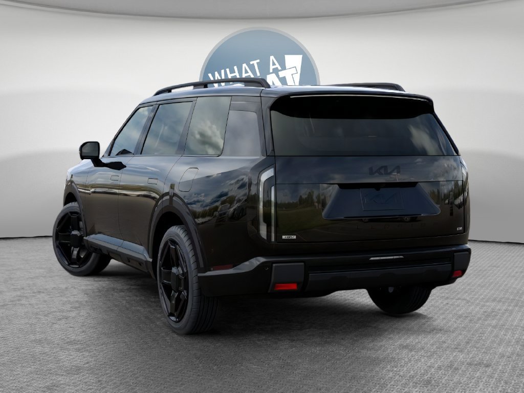 New 2027 Kia Telluride X-Line SX Prestige AWD/4WD image 4