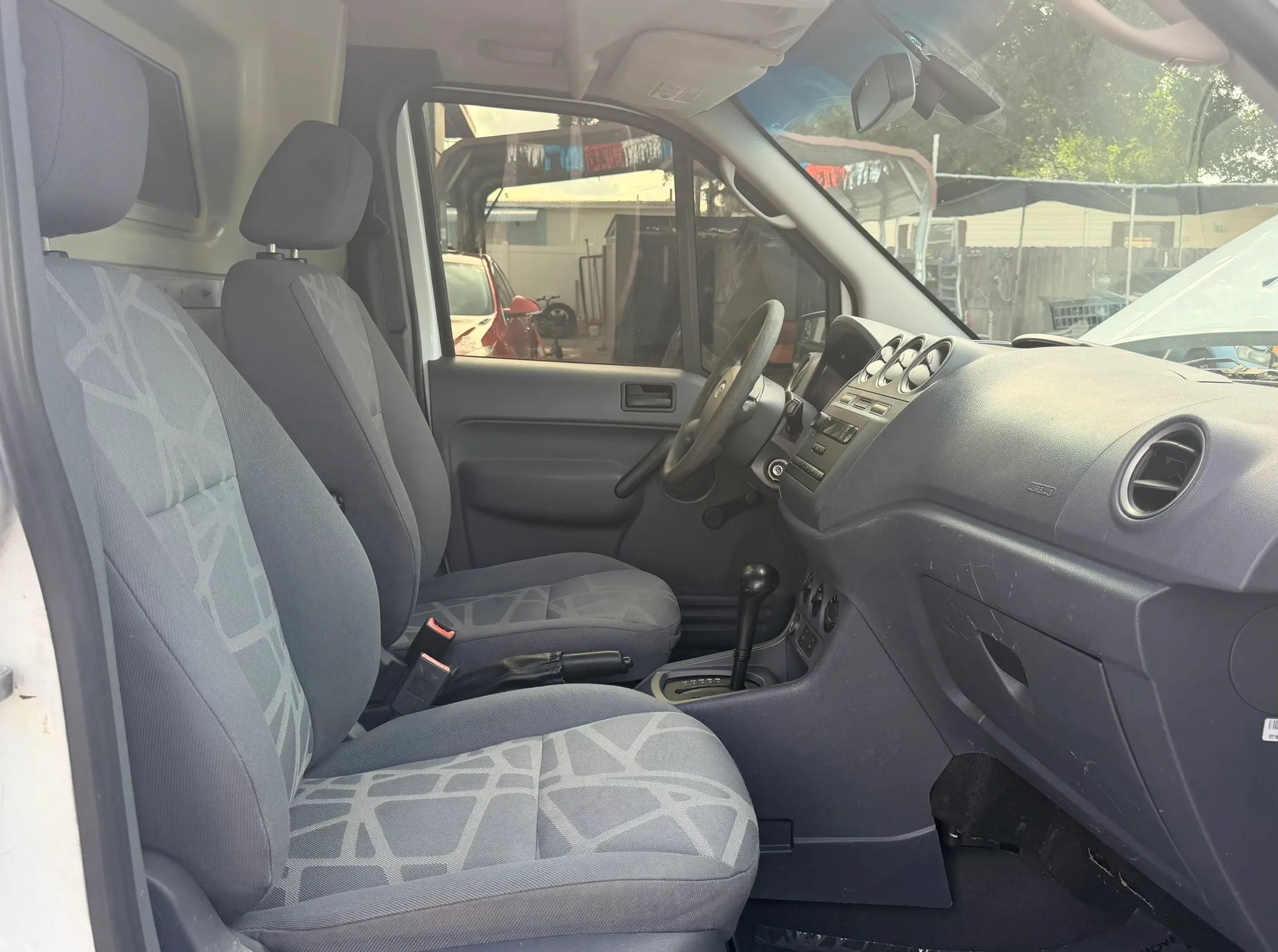 Used 2012 Ford Transit Connect XL FWD image 14