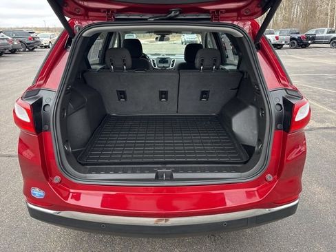 Used 2019 Chevrolet Equinox LT AWD/4WD image 7