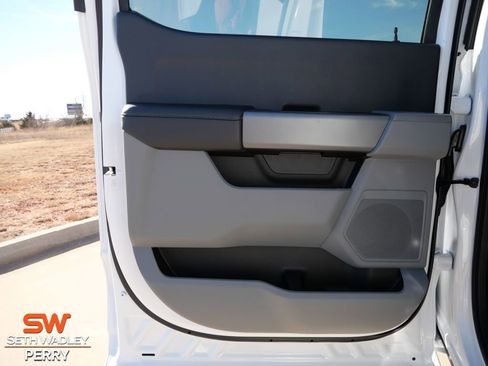 New 2026 Ford F350 XLT image 13