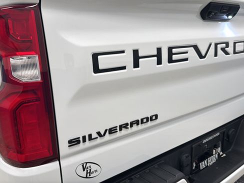 Used 2024 Chevrolet Silverado 1500 RST w/ True North Edition Plus AWD/4WD image 40