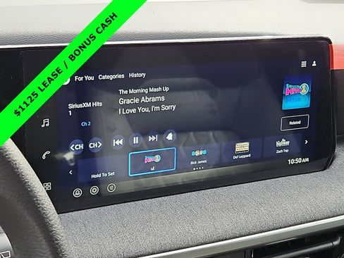 New 2026 Nissan Kicks SV w/ Illumination Package image 14