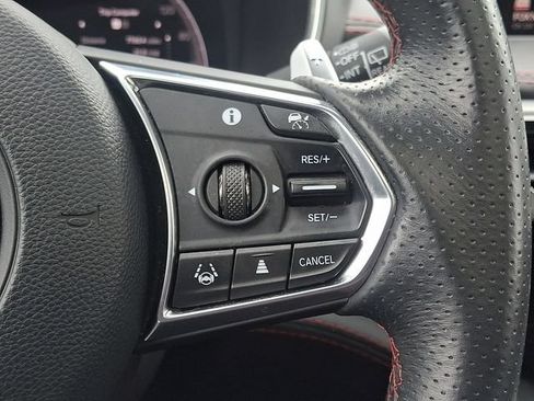 Used 2024 Acura MDX A-Spec AWD/4WD image 24