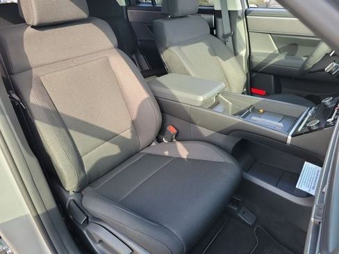 New 2026 Hyundai Santa Fe SE image 17