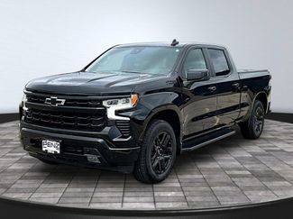 Used 2023 Chevrolet Silverado 1500 RST w/ All Star Edition Plus AWD/4WD video 1
