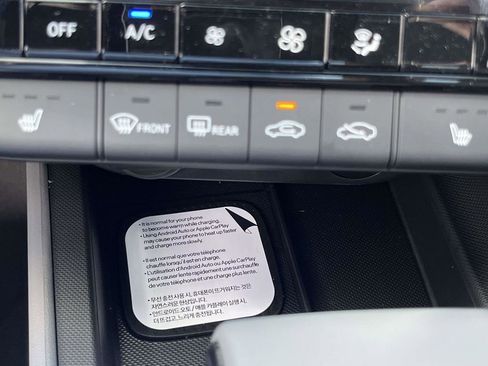 New 2026 Hyundai Elantra SEL Sport Premium FWD image 16