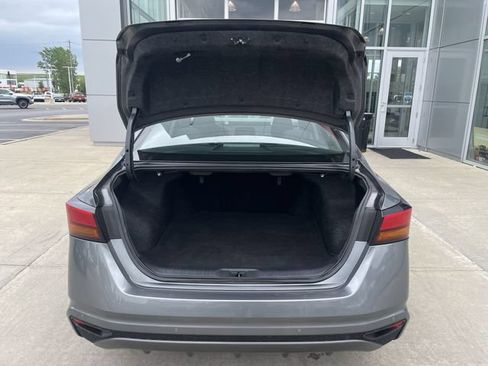 Used 2025 Nissan Altima 2.5 SV FWD image 33