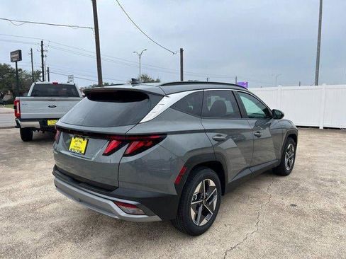 New 2026 Hyundai Tucson SEL FWD image 99