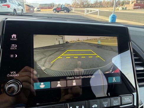 Used 2022 Honda Odyssey EX-L image 68