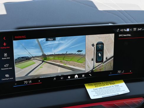 New 2026 BMW X3 xDrive30 image 13