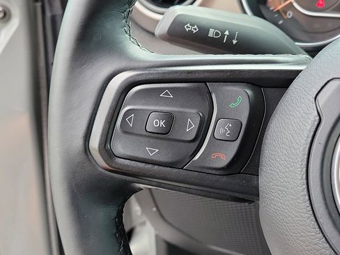 Used 2020 Jeep Wrangler Unlimited Sport S AWD/4WD image 30