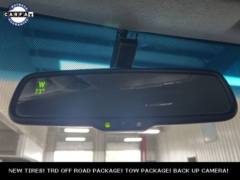 Used 2013 Toyota Tacoma 4x4 Double Cab image 26