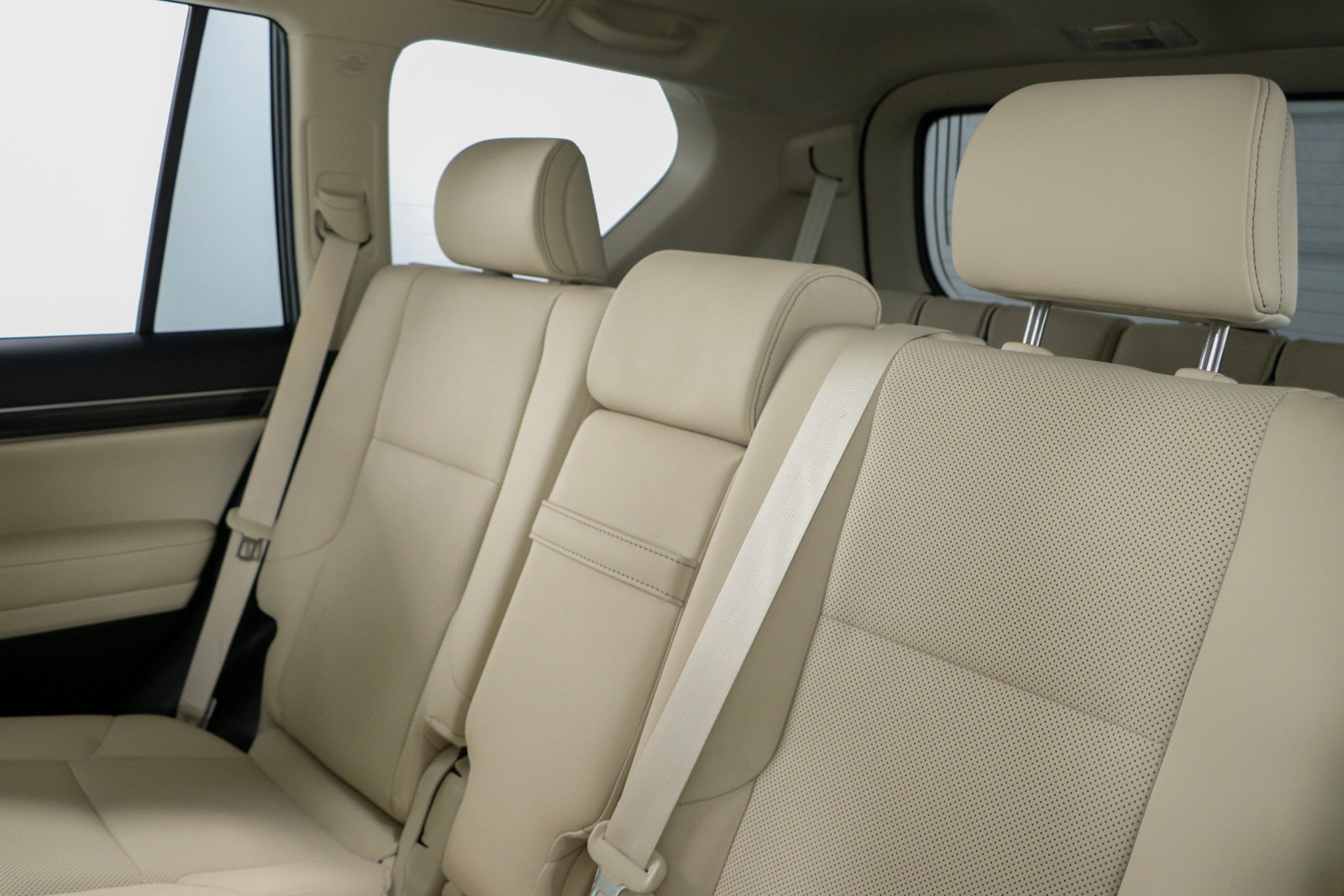 Used 2023 Lexus GX 460 Premium w/ Premium Package AWD/4WD image 26