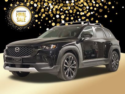 Certified 2024 MAZDA CX-50 AWD 2.5 Turbo w/ Weather Package