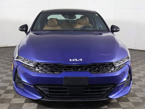 Used 2022 Kia K5 GT image 13