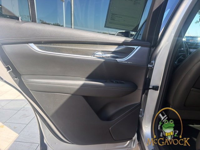 Used 2020 Cadillac XT6 Sport AWD/4WD image 26