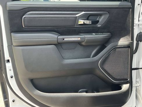 Used 2025 RAM 1500 RHO AWD/4WD image 20