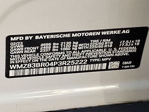 Used 2023 MINI Cooper Countryman S image 27