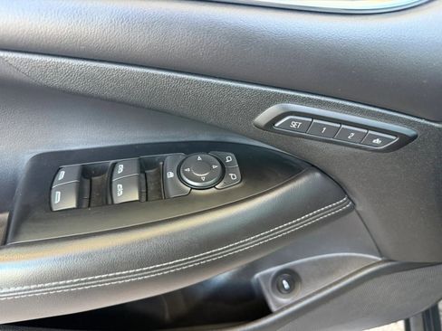 Used 2018 Buick LaCrosse Premium w/ Dynamic Drive Package AWD/4WD image 36