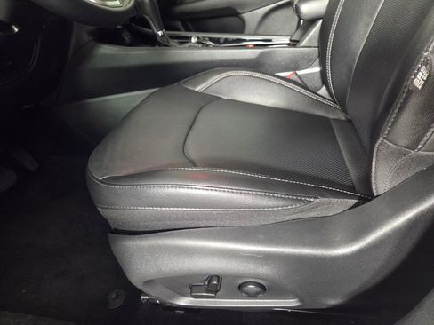 Used 2022 Jeep Compass High Altitude AWD/4WD image 11