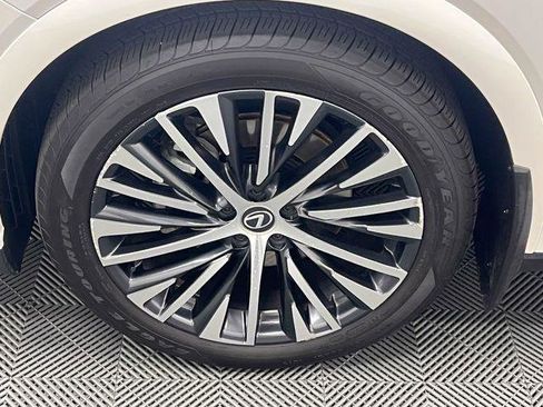Certified 2023 Lexus RX 350 Premium Plus w/ Cold Area Package FWD image 22