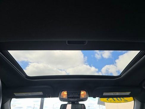 Used 2015 Jeep Grand Cherokee Limited image 17