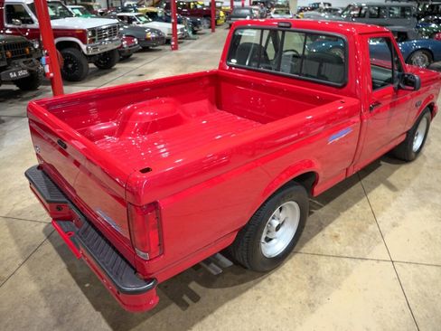 Used 1993 Ford F150 Lightning image 17