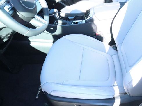New 2026 Hyundai Santa Cruz Limited image 18
