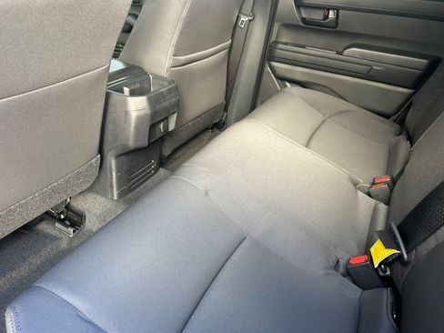 New 2025 Toyota Tacoma SR5 image 13