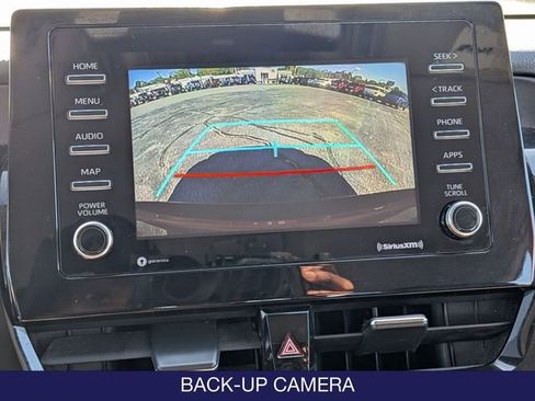 Used 2021 Toyota Camry SE FWD image 23