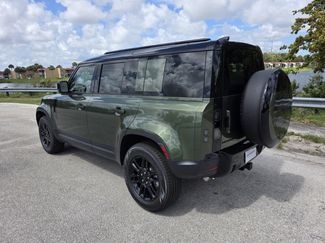 Used 2026 Land Rover Defender 110 S AWD/4WD video 2