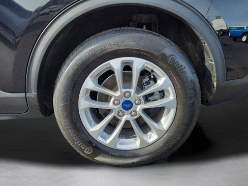 Used 2021 Ford Escape SE w/ Convenience Package image 15