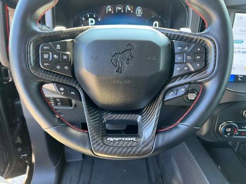 Used 2025 Ford Bronco Raptor AWD/4WD image 20