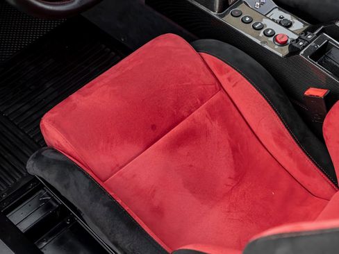 Used 2004 Ferrari 360 Challenge Stradale RWD image 16
