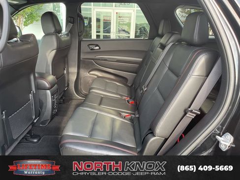 Used 2026 Dodge Durango GT AWD/4WD image 15