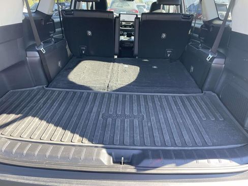 Used 2024 Toyota Grand Highlander XLE image 49