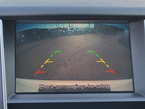 Used 2018 INFINITI Q60 Red Sport 400 w/ Sensory Package 3.0T Sport image 29