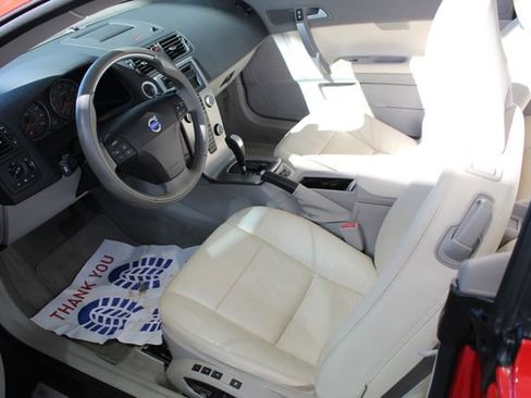 Used 2007 Volvo C70 T5 FWD image 10