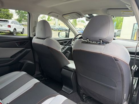 Used 2023 Subaru Crosstrek 2.0i Premium AWD/4WD image 14