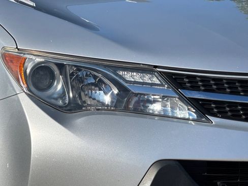 Used 2015 Toyota RAV4 Limited image 10