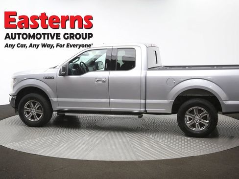 Used 2020 Ford F150 XLT w/ Equipment Group 302A Luxury image 63